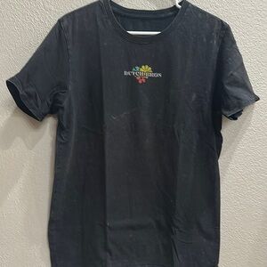 Dutch Bros Black T-Shirt